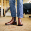 MEN'S BOOTS