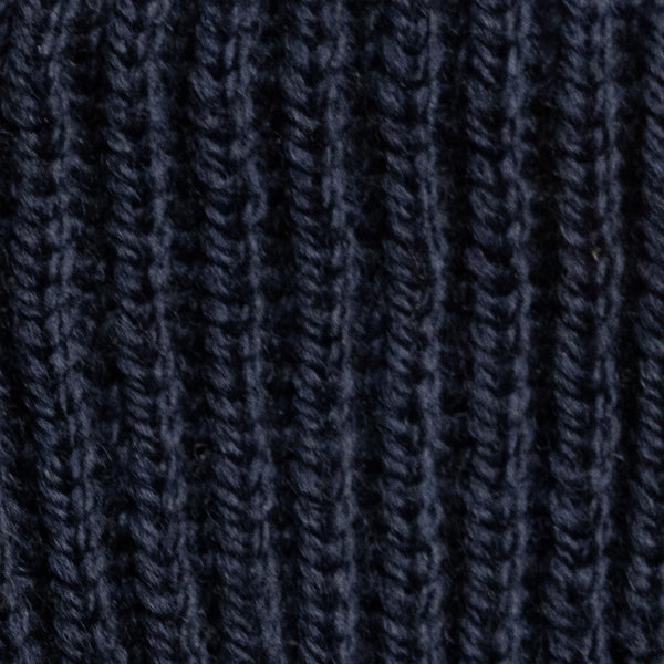 DOWNHAM / NAVY-Hats | LANX Proper Men's Shoes