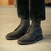 NEWCHURCH / WALNUT-Women’s Boots | LANX Proper Men's Shoes