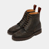 NEWCHURCH / WALNUT-Women’s Boots | LANX Proper Men's Shoes