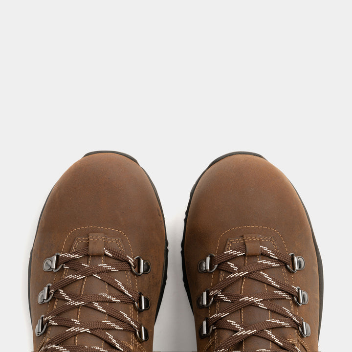 OGDEN / ACACIA DISTRESSED-Women’s Outdoor | LANX Proper Men's Shoes