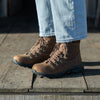 OGDEN / ACACIA DISTRESSED-Women’s Outdoor | LANX Proper Men's Shoes