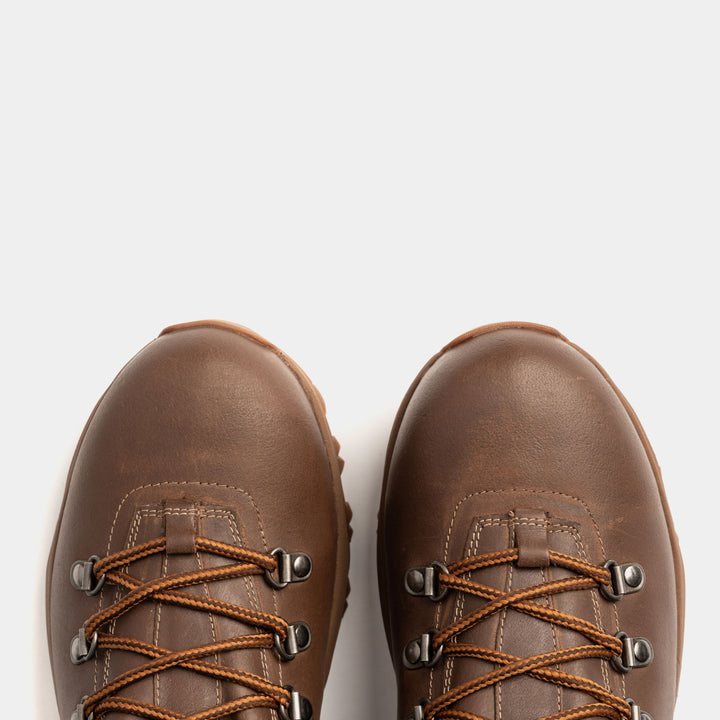 OGDEN / CONKER DISTRESSED-Women’s Outdoor | LANX Proper Men's Shoes