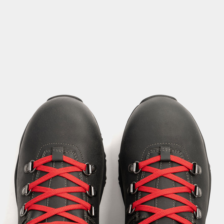 OGDEN / MATT BLACK-Women’s Outdoor | LANX Proper Men's Shoes