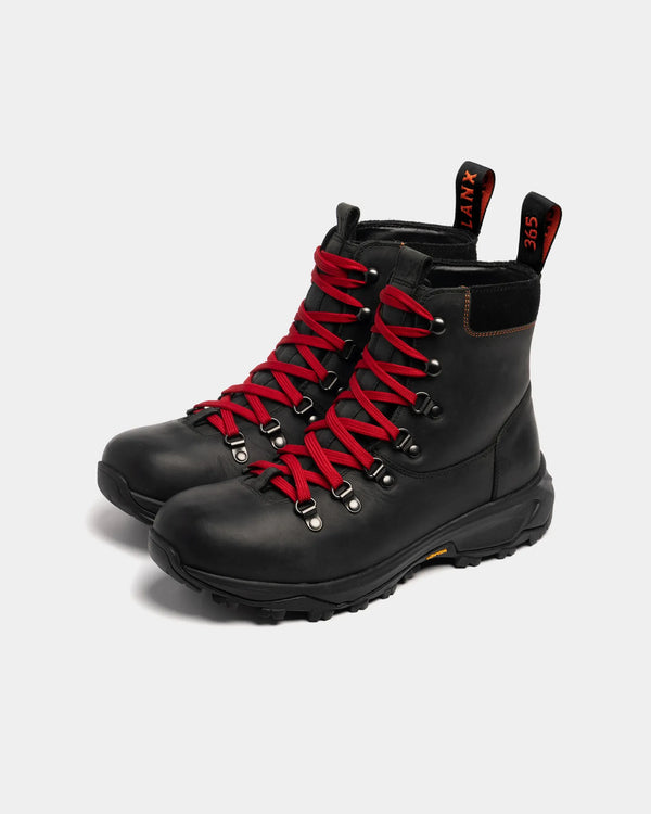 OGDEN / MATT BLACK
