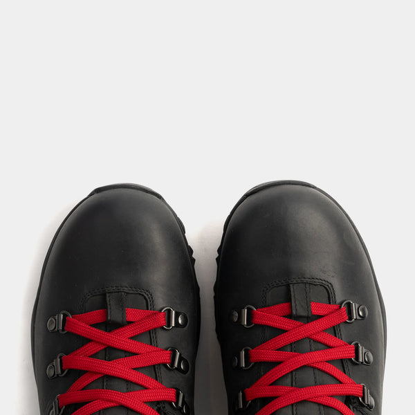 OGDEN / MATT BLACK-Women’s Outdoor | LANX Proper Men's Shoes