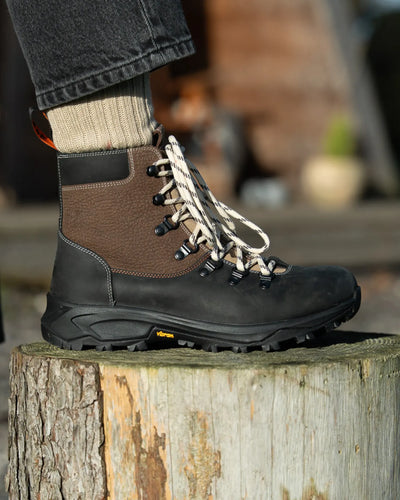 OGDEN / TAUPE & BROWN