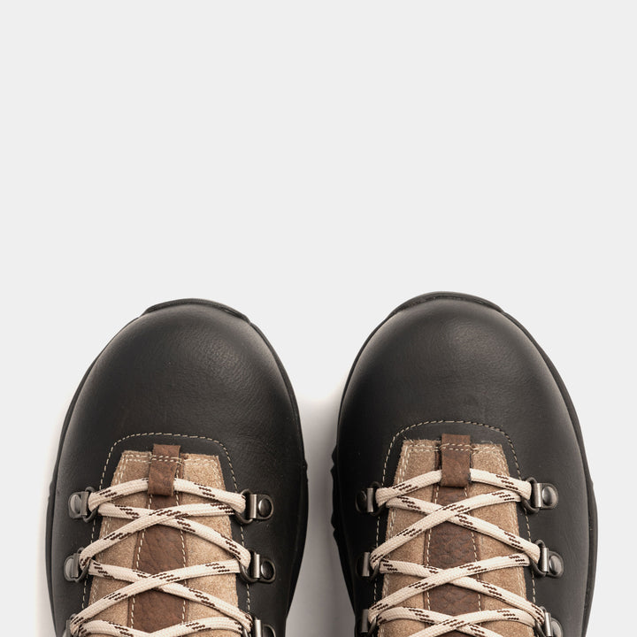 OGDEN / TAUPE & BROWN-Women’s Outdoor | LANX Proper Men's Shoes