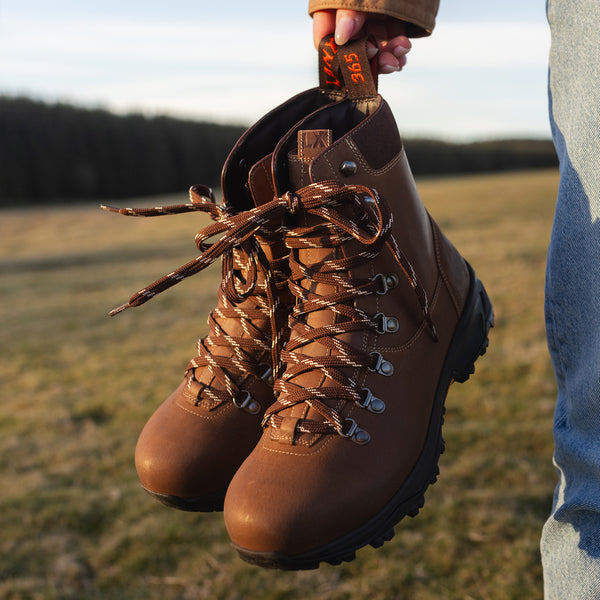OGDEN / ACACIA DISTRESSED-Women’s Outdoor | LANX Proper Men's Shoes