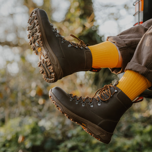 OGDEN / CONKER DISTRESSED-Women’s Outdoor | LANX Proper Men's Shoes