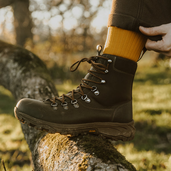 OGDEN / CONKER DISTRESSED-Women’s Outdoor | LANX Proper Men's Shoes