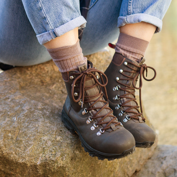 OGDEN / DUSK-Women’s Outdoor | LANX Proper Men's Shoes