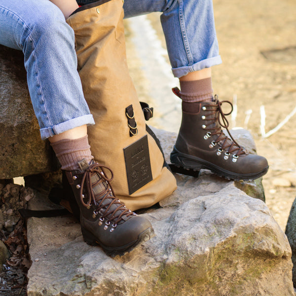 OGDEN / DUSK-Women’s Outdoor | LANX Proper Men's Shoes