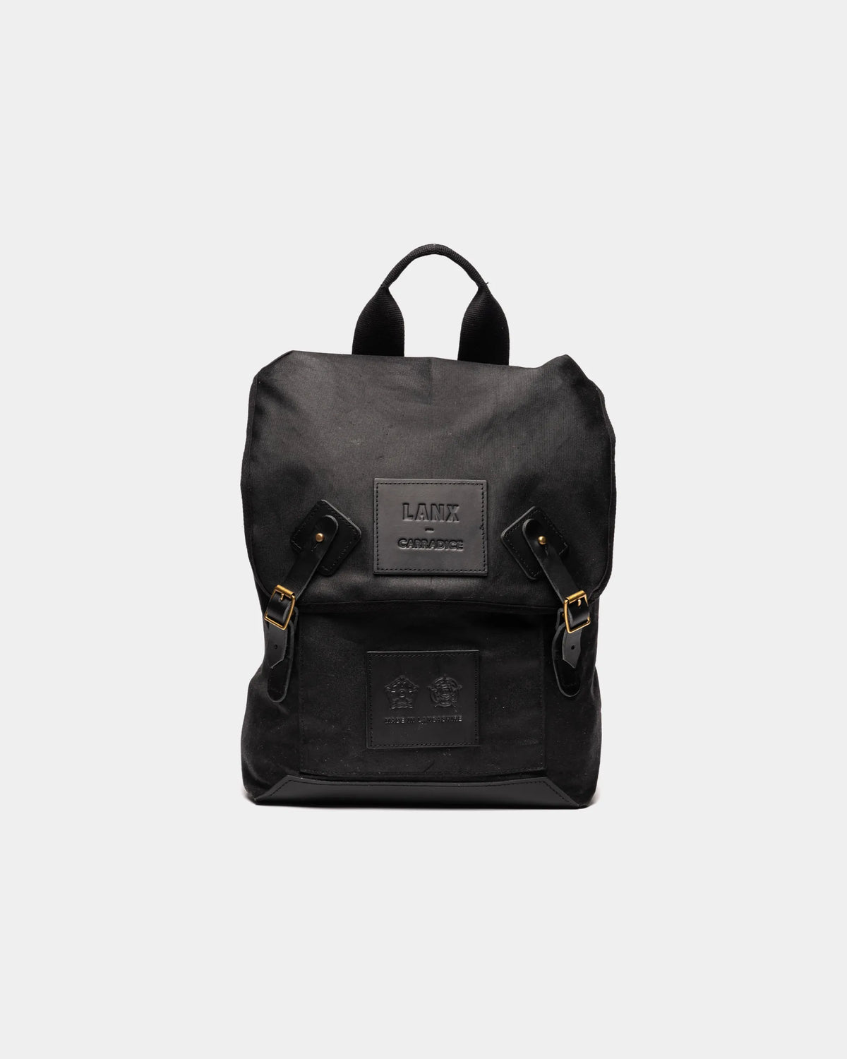 PARLICK / BLACK