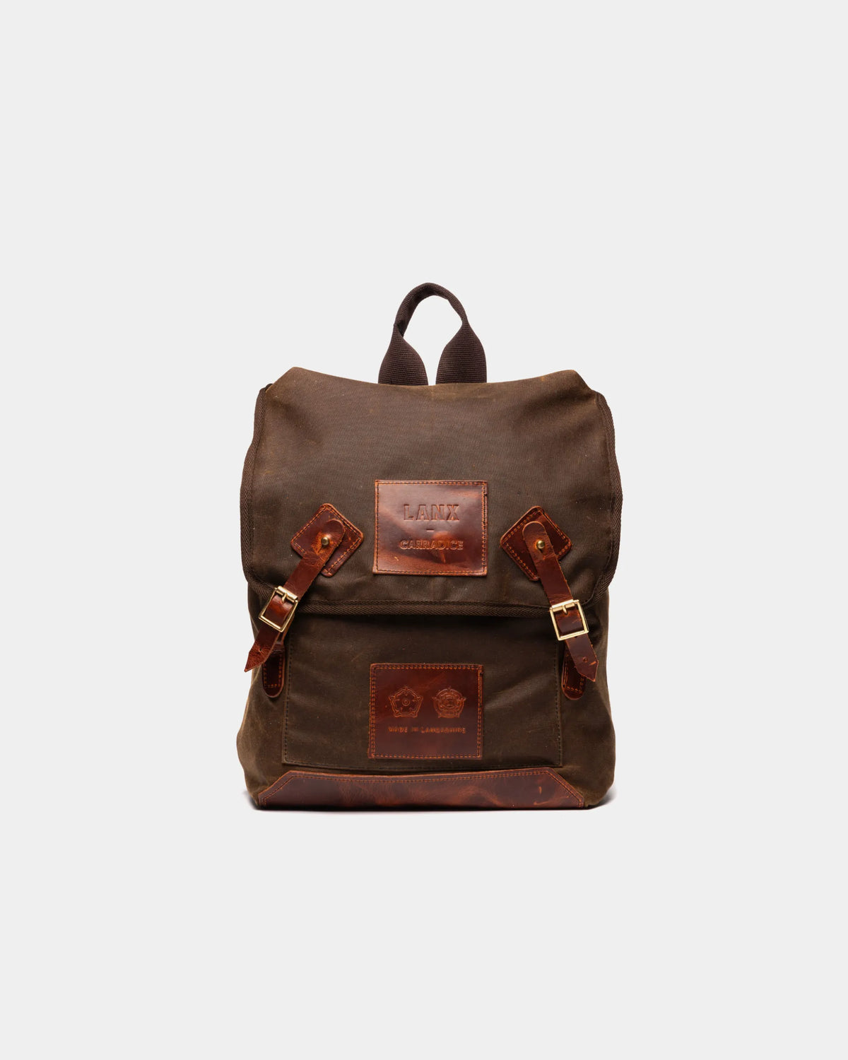 PARLICK / CAMEL & CARAMEL