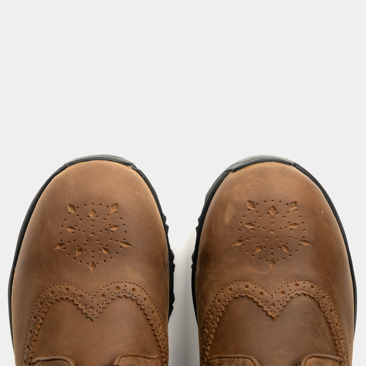 PENDLE // ACACIA DISTRESSED-Men's Outdoor