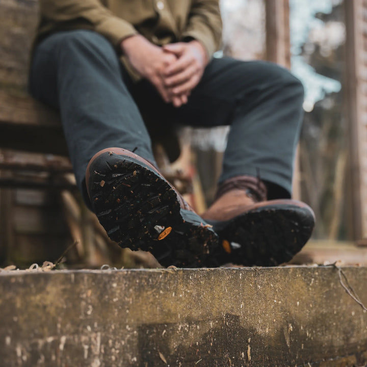 PENDLE // ACACIA DISTRESSED-Men's Outdoor | LANX Proper Men's Shoes