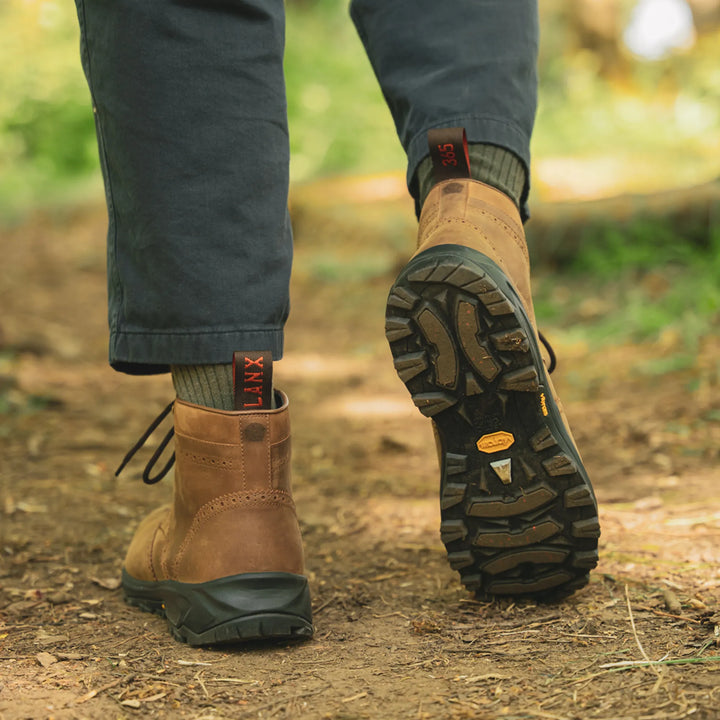 PENDLE // ACACIA DISTRESSED-Men's Outdoor