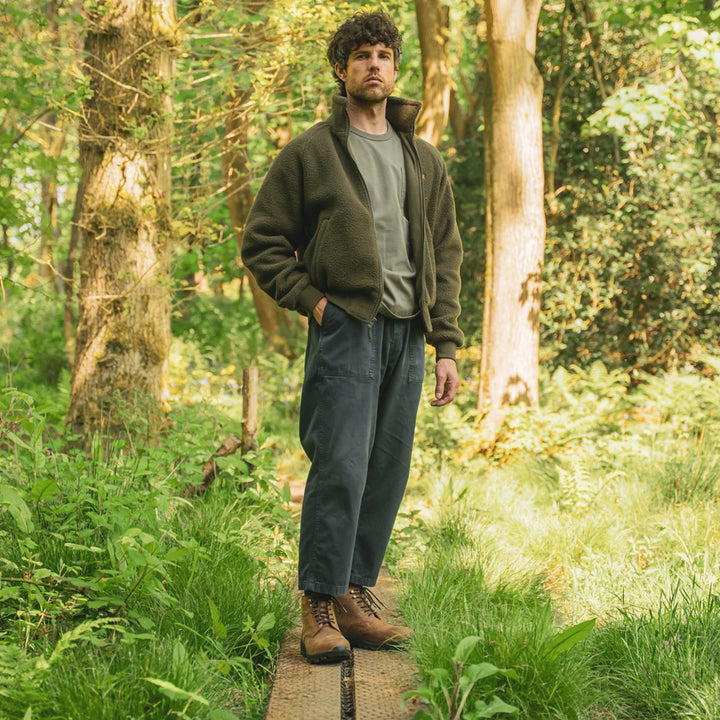 PENDLE // ACACIA DISTRESSED-Men's Outdoor