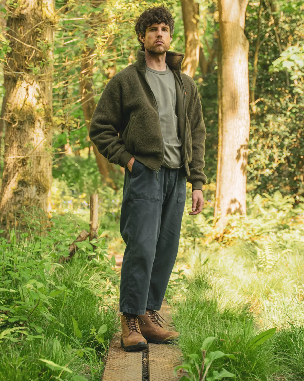 PENDLE // ACACIA DISTRESSED