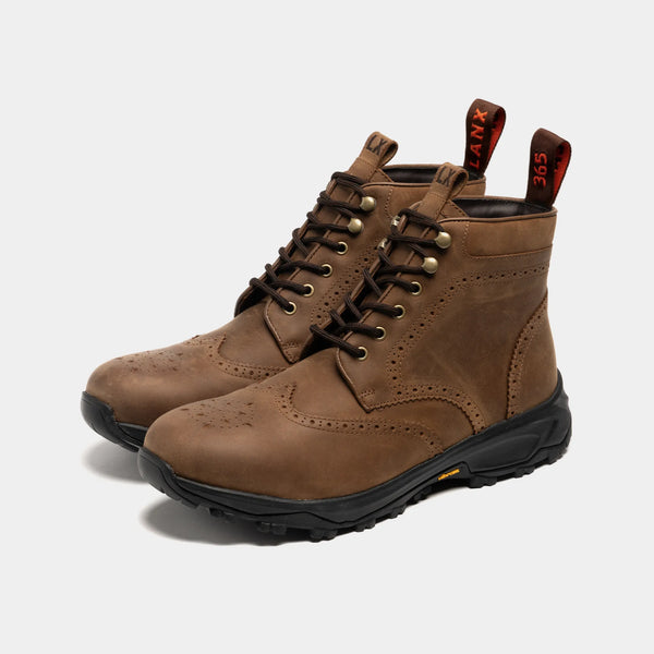 PENDLE // ACACIA DISTRESSED-Men's Outdoor | LANX Proper Men's Shoes