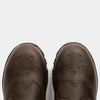 PENDLE // BROWN DISTRESSED
