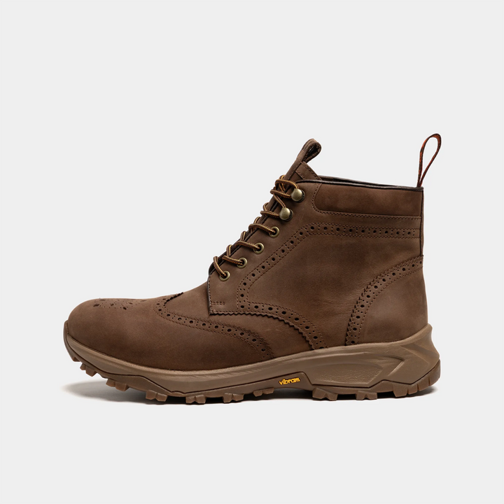 PENDLE // CONKER DISTRESSED-Men's Outdoor