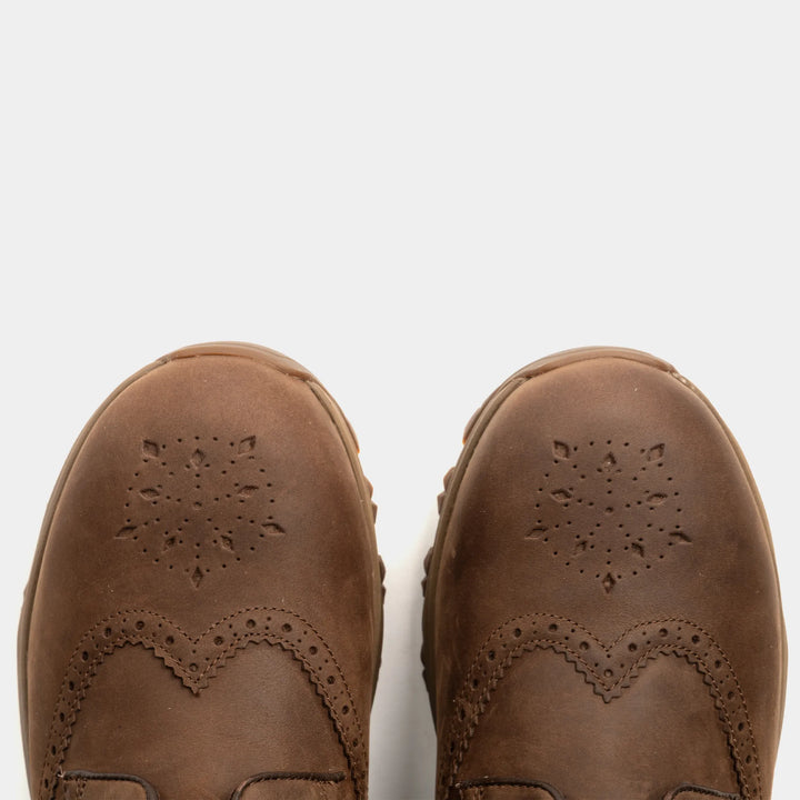 PENDLE // CONKER DISTRESSED-Men's Outdoor