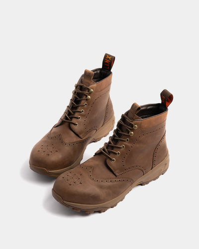 PENDLE // CONKER DISTRESSED RE-LANX