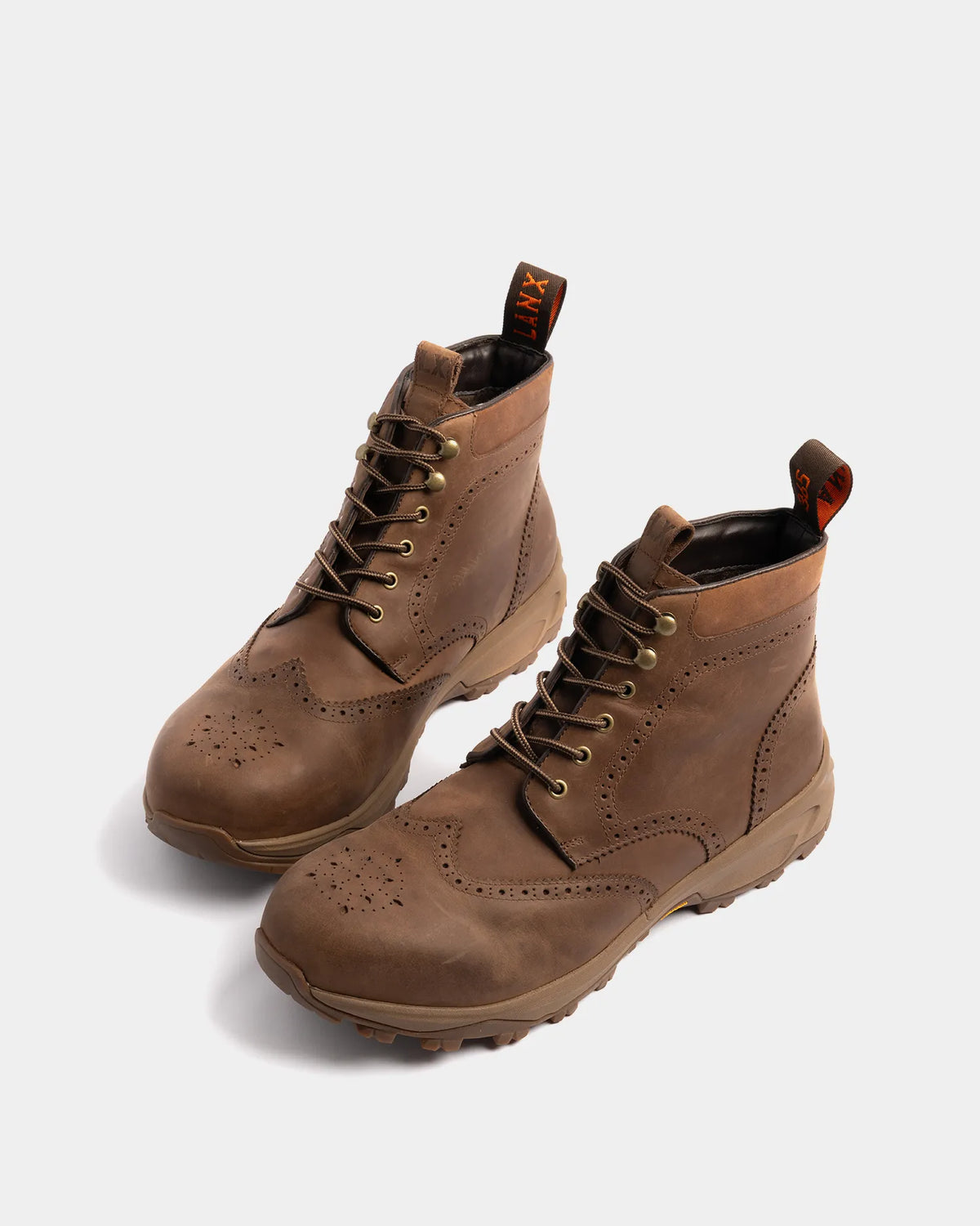 PENDLE // CONKER DISTRESSED RE-LANX