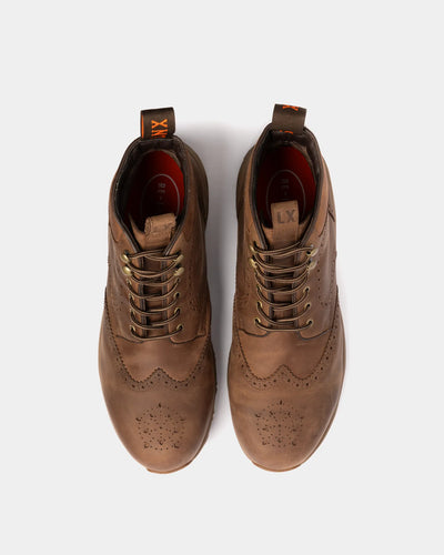 PENDLE // CONKER DISTRESSED RE-LANX