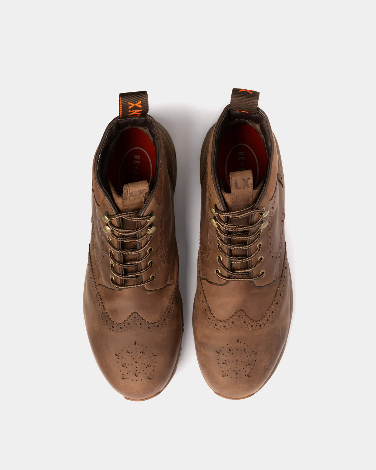 PENDLE // CONKER DISTRESSED RE-LANX