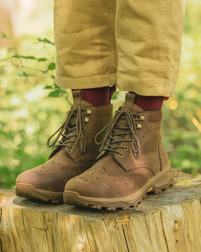 PENDLE // CONKER DISTRESSED