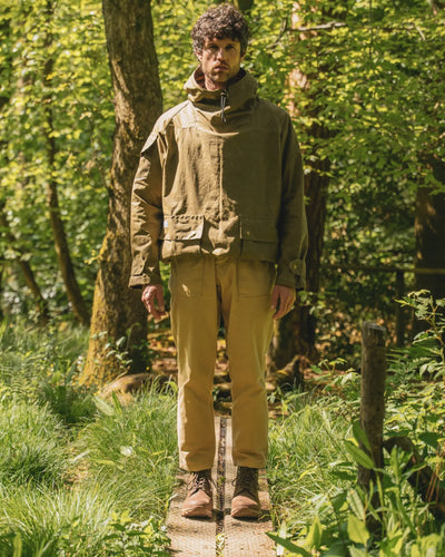 PENDLE // CONKER DISTRESSED