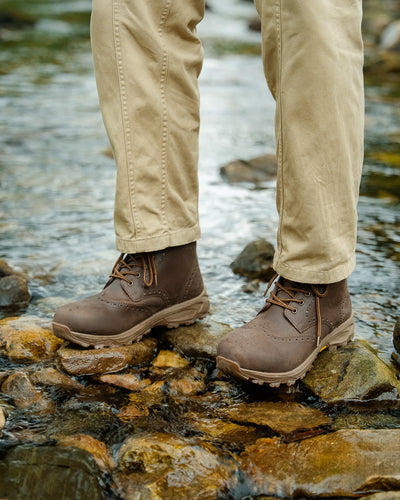 PENDLE // CONKER DISTRESSED