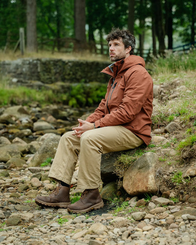 PENDLE // CONKER DISTRESSED