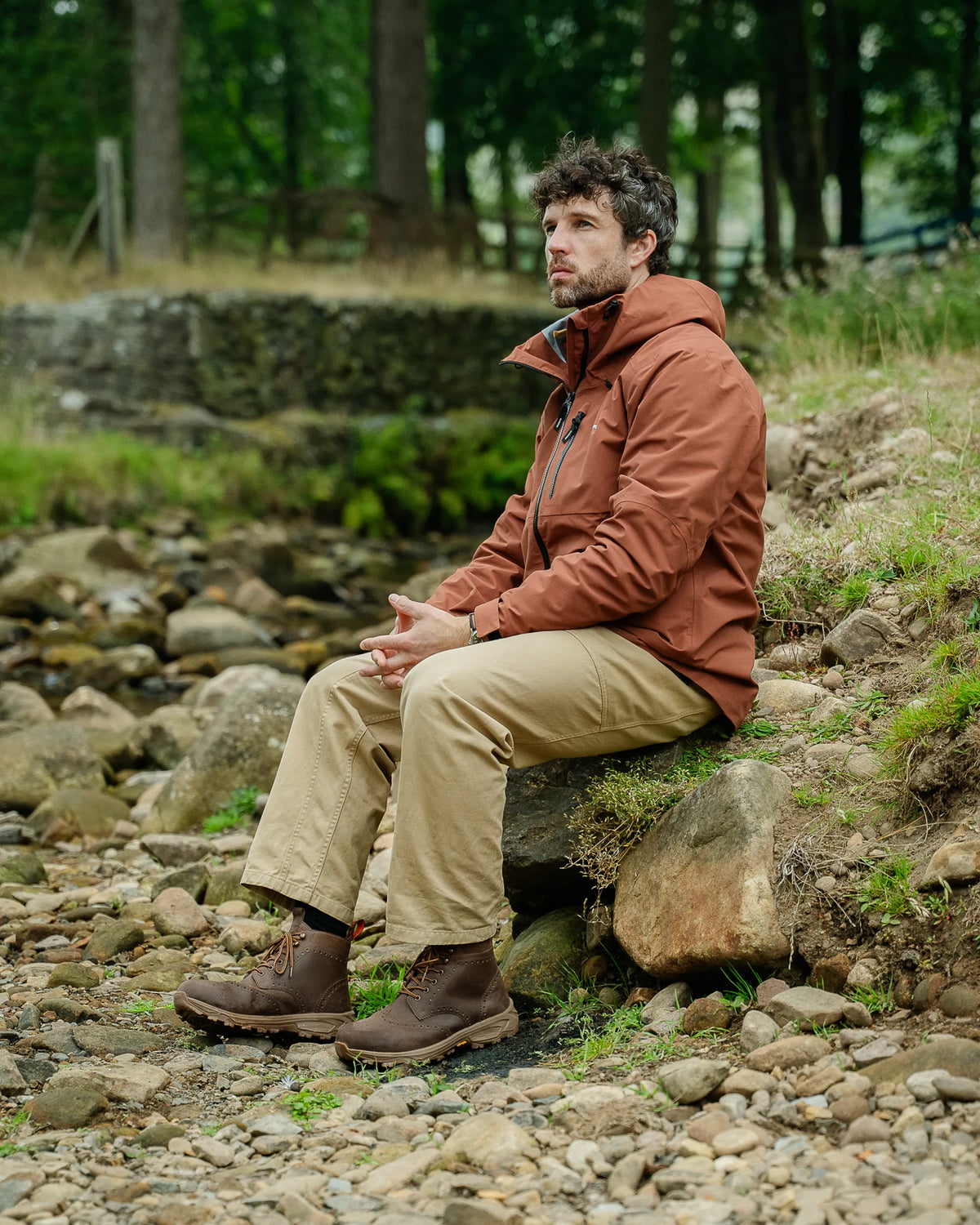 PENDLE // CONKER DISTRESSED