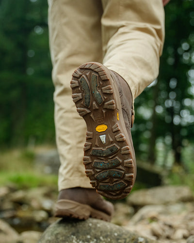 PENDLE // CONKER DISTRESSED
