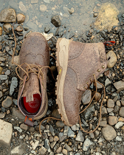 PENDLE // CONKER DISTRESSED