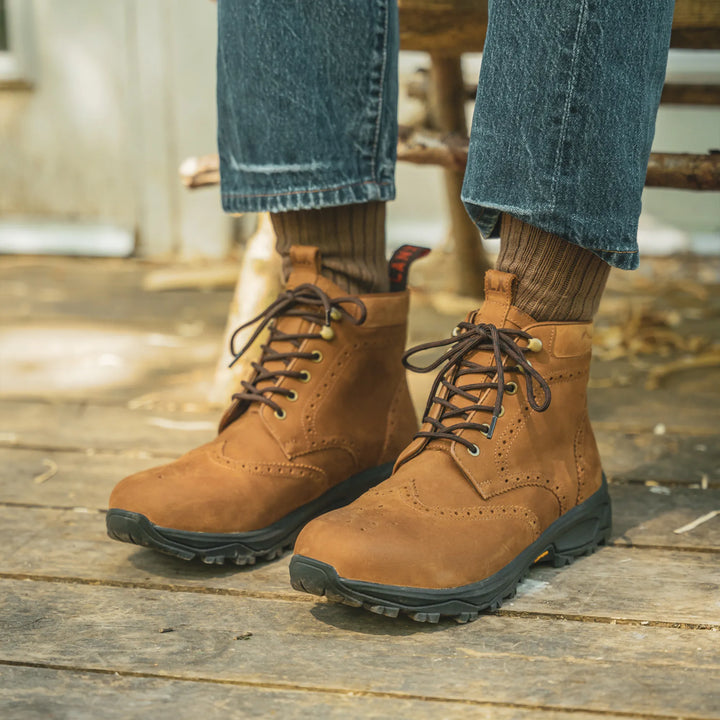 PENDLE // HONEY-Men's Outdoor