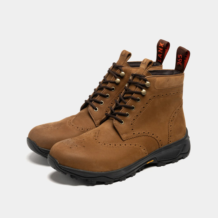 PENDLE // HONEY-Men's Outdoor