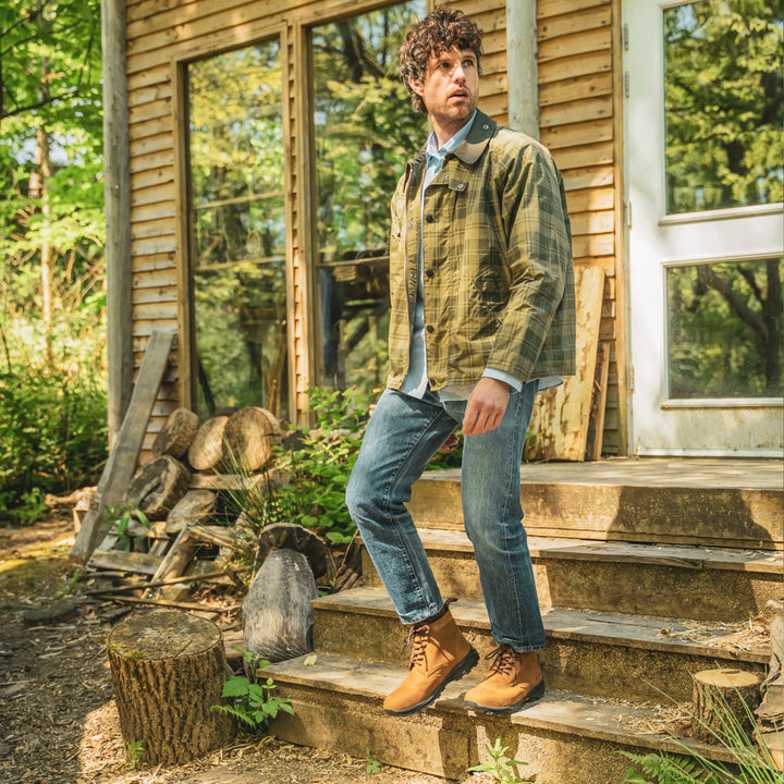 PENDLE // HONEY-Men's Outdoor