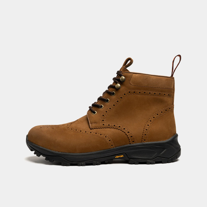 PENDLE // HONEY-Men's Outdoor