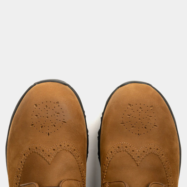 PENDLE // HONEY-Men's Outdoor | LANX Proper Men's Shoes