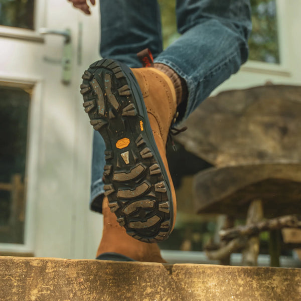 PENDLE // HONEY-Men's Outdoor | LANX Proper Men's Shoes