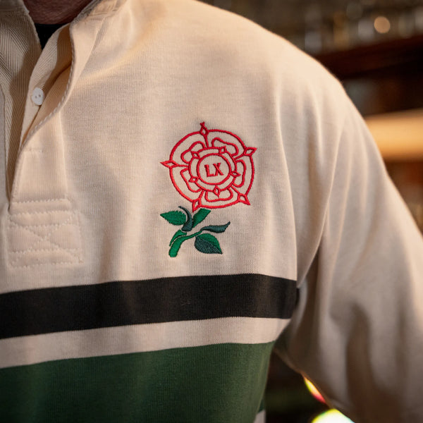 RAMSGREAVE / ECRU & KHAKI-Clothing Unisex | LANX Proper Men's Shoes