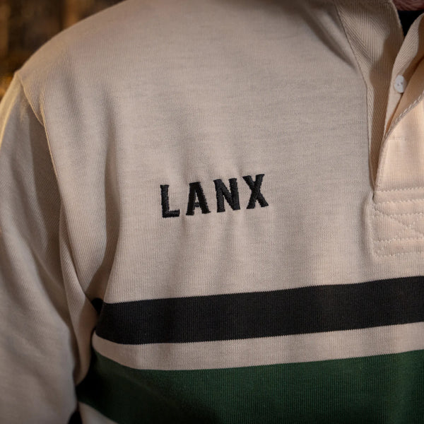 RAMSGREAVE / ECRU & KHAKI-Clothing Unisex | LANX Proper Men's Shoes