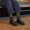 REED / BLACK