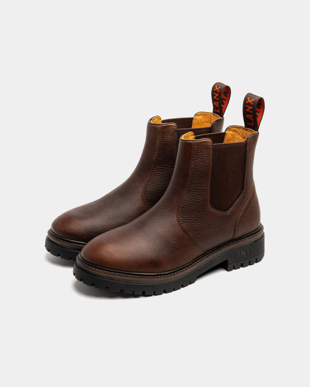 REED / CHESTNUT GRAINED