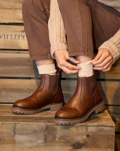 REED / CONKER DISTRESSED